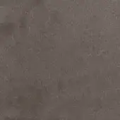 Brown fabric swatch displaying a dense, granular texture with subtle tonal variations and a slightly distressed, uniformly textured surface.
